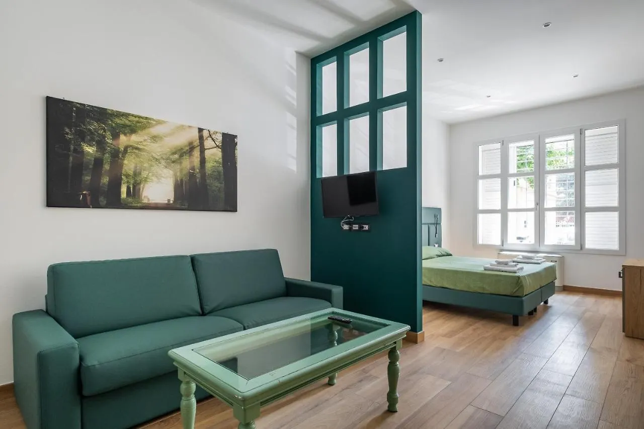 Giorgi Design Homes II By Wonderful Italy Bolonha Apartamento