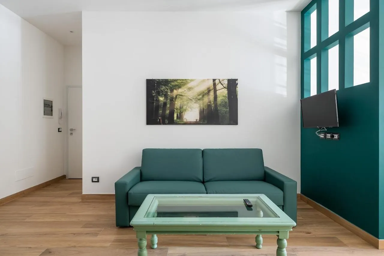 Giorgi Design Homes II By Wonderful Italy Bolonha Apartamento