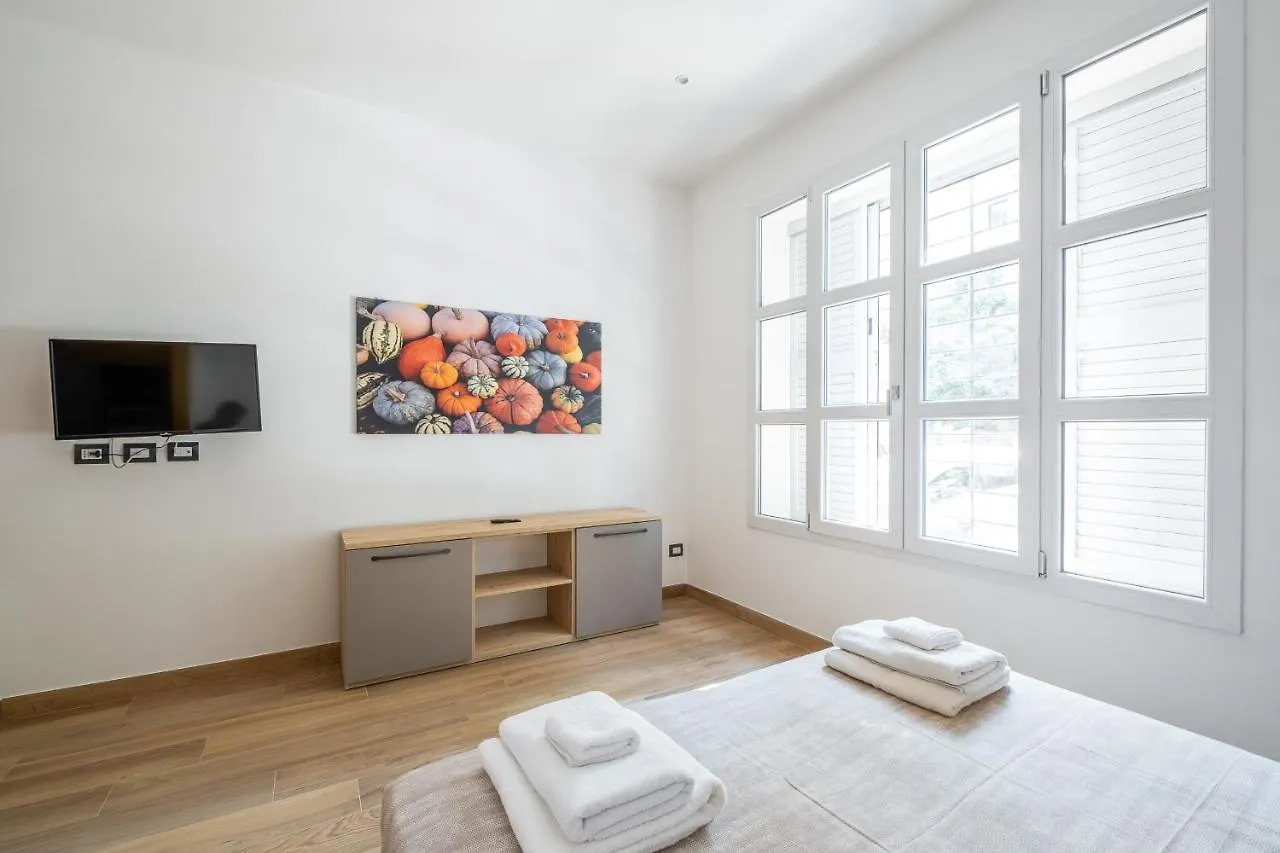 Apartamento Giorgi Design Homes II By Wonderful Italy Bolonha Itália