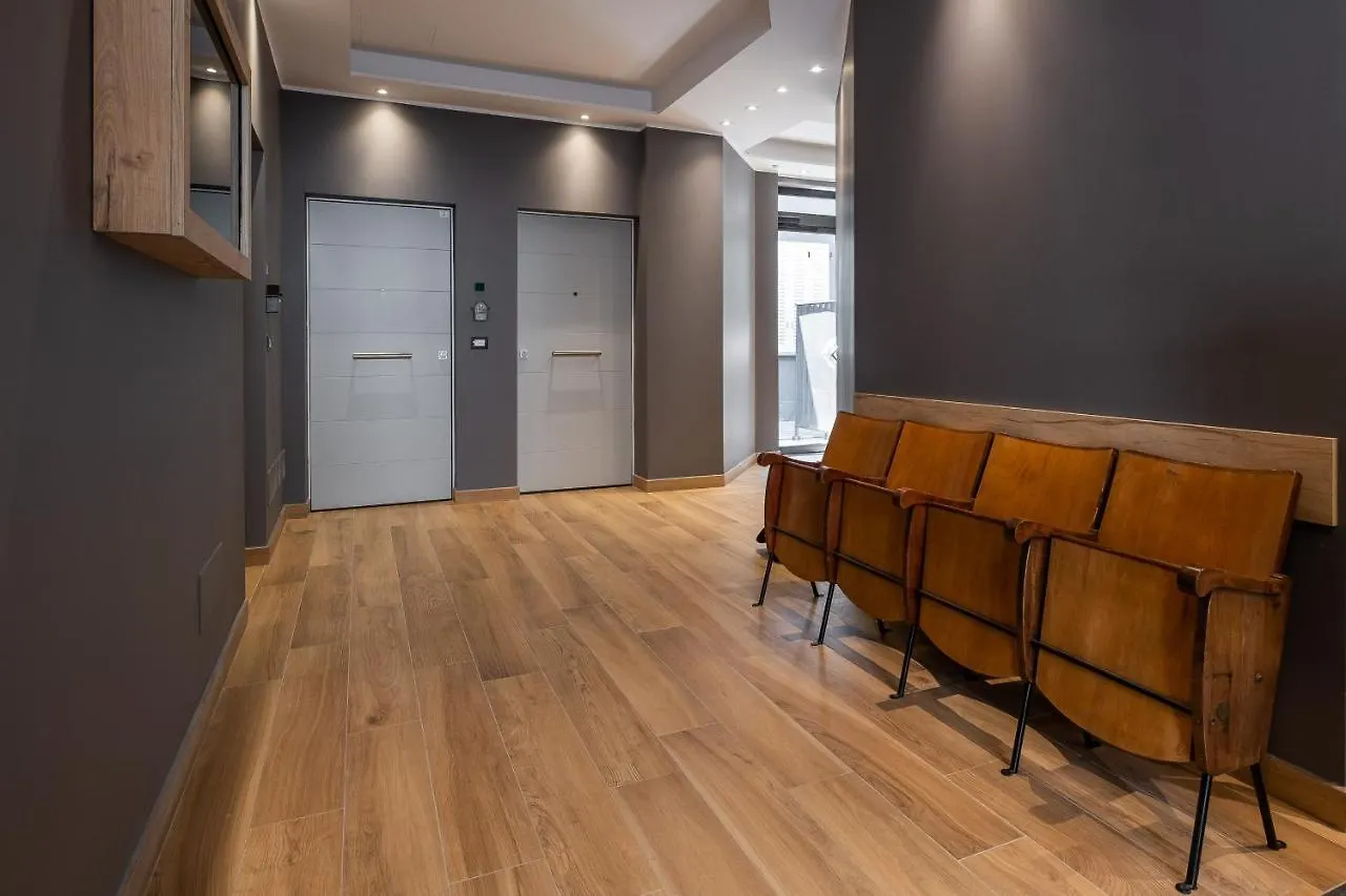 Giorgi Design Homes II By Wonderful Italy Bolonha Apartamento