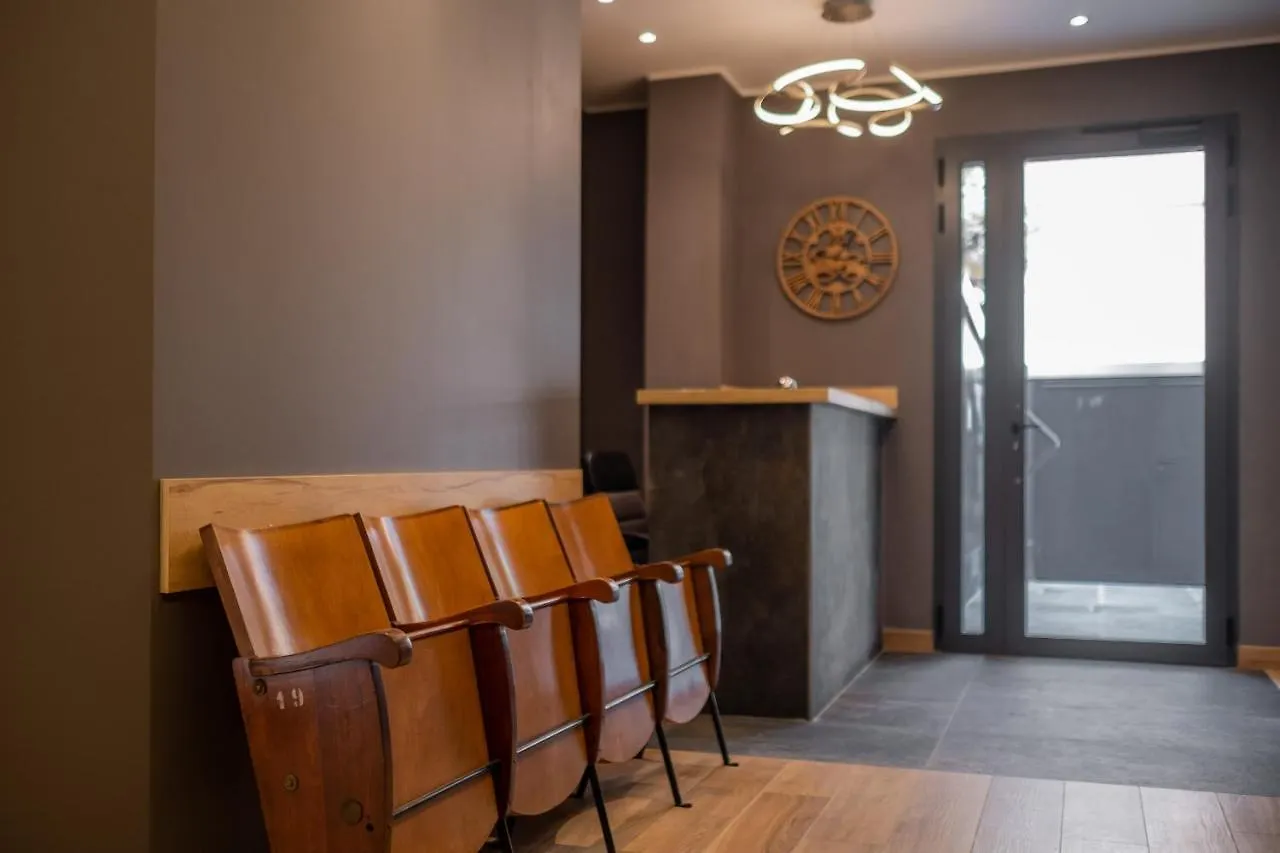 Appartement Giorgi Design Homes II By Wonderful Italy Bologne