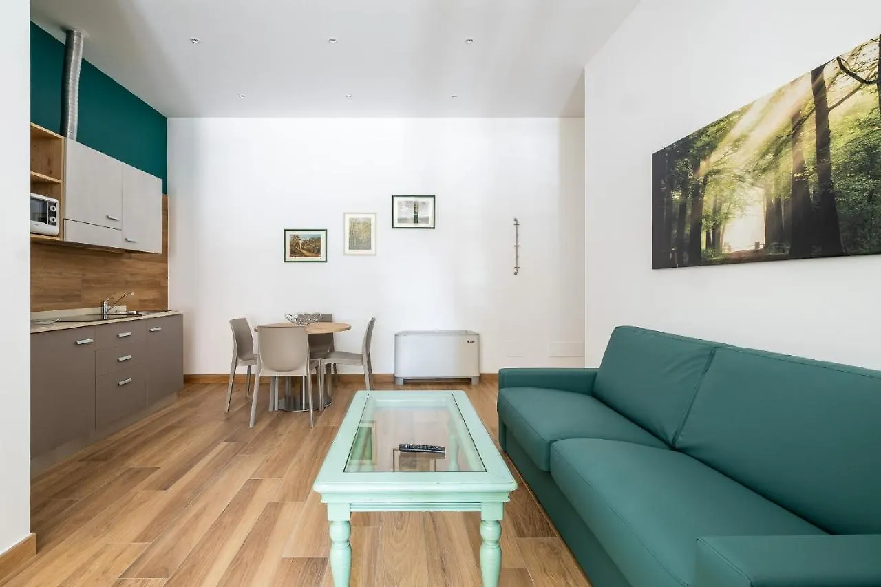 Giorgi Design Homes II By Wonderful Italy Bologne Appartement