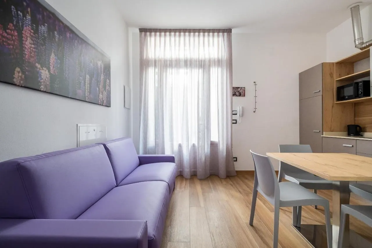 Giorgi Design Homes II By Wonderful Italy Bolonha 0*,  Itália