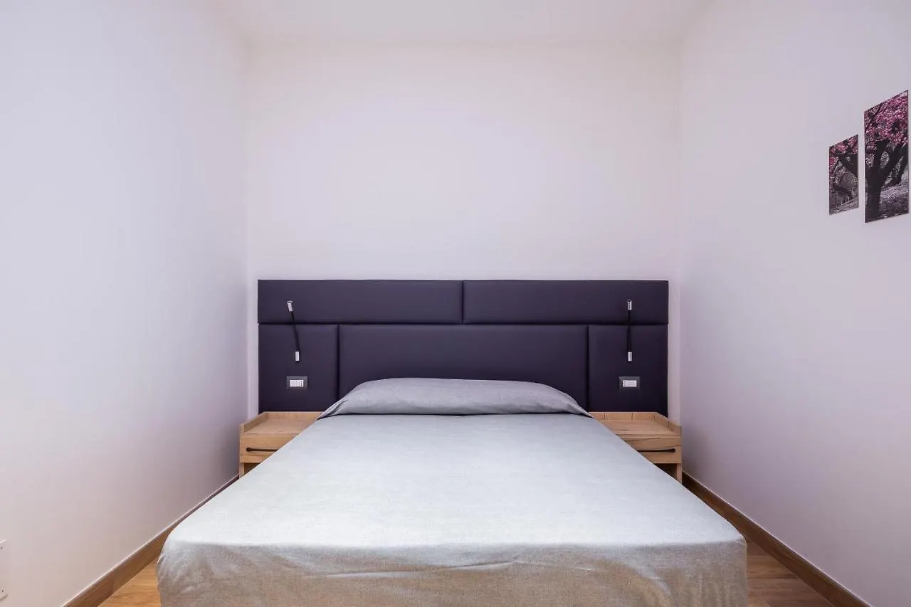 Giorgi Design Homes II By Wonderful Italy Bolonha Apartamento