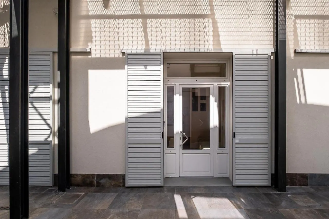 Giorgi Design Homes II By Wonderful Italy Bolonha