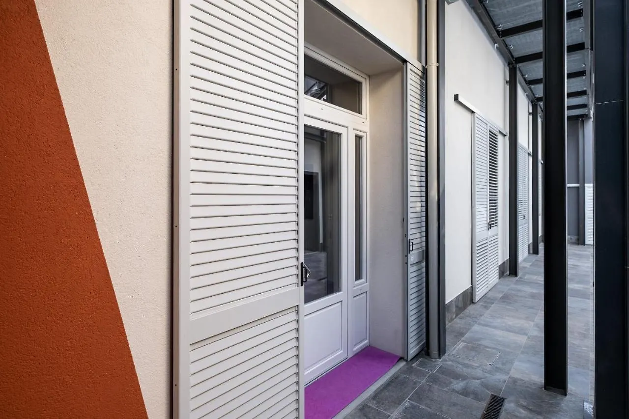 Apartamento Giorgi Design Homes II By Wonderful Italy Bolonha