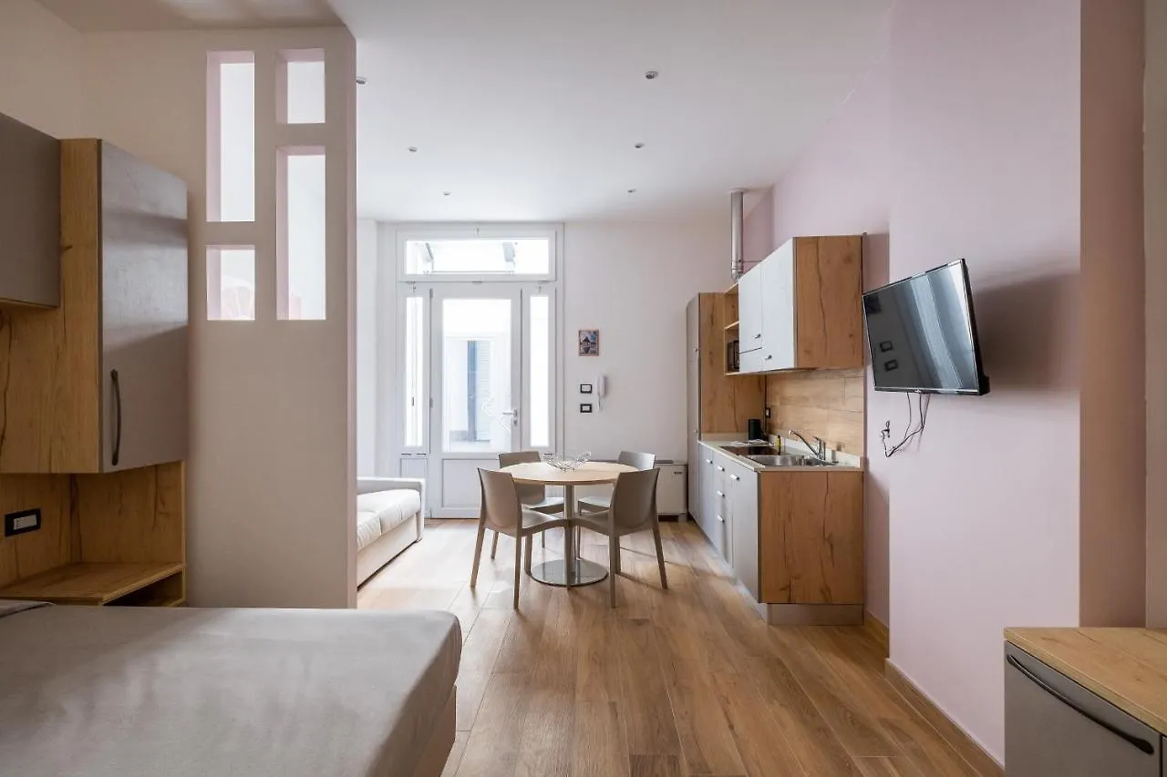 Giorgi Design Homes II By Wonderful Italy Bologne Appartement