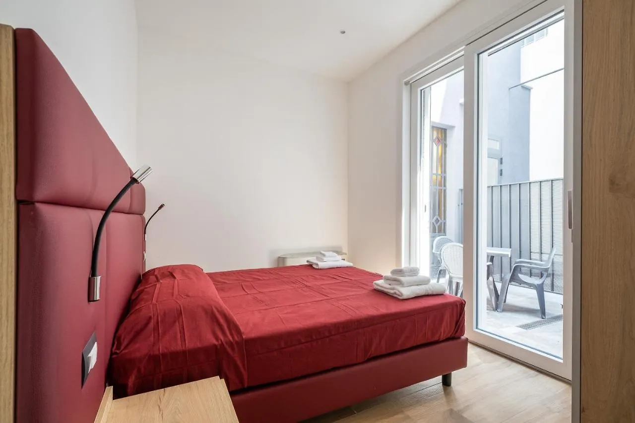 Appartement Giorgi Design Homes II By Wonderful Italy Bologne Italie
