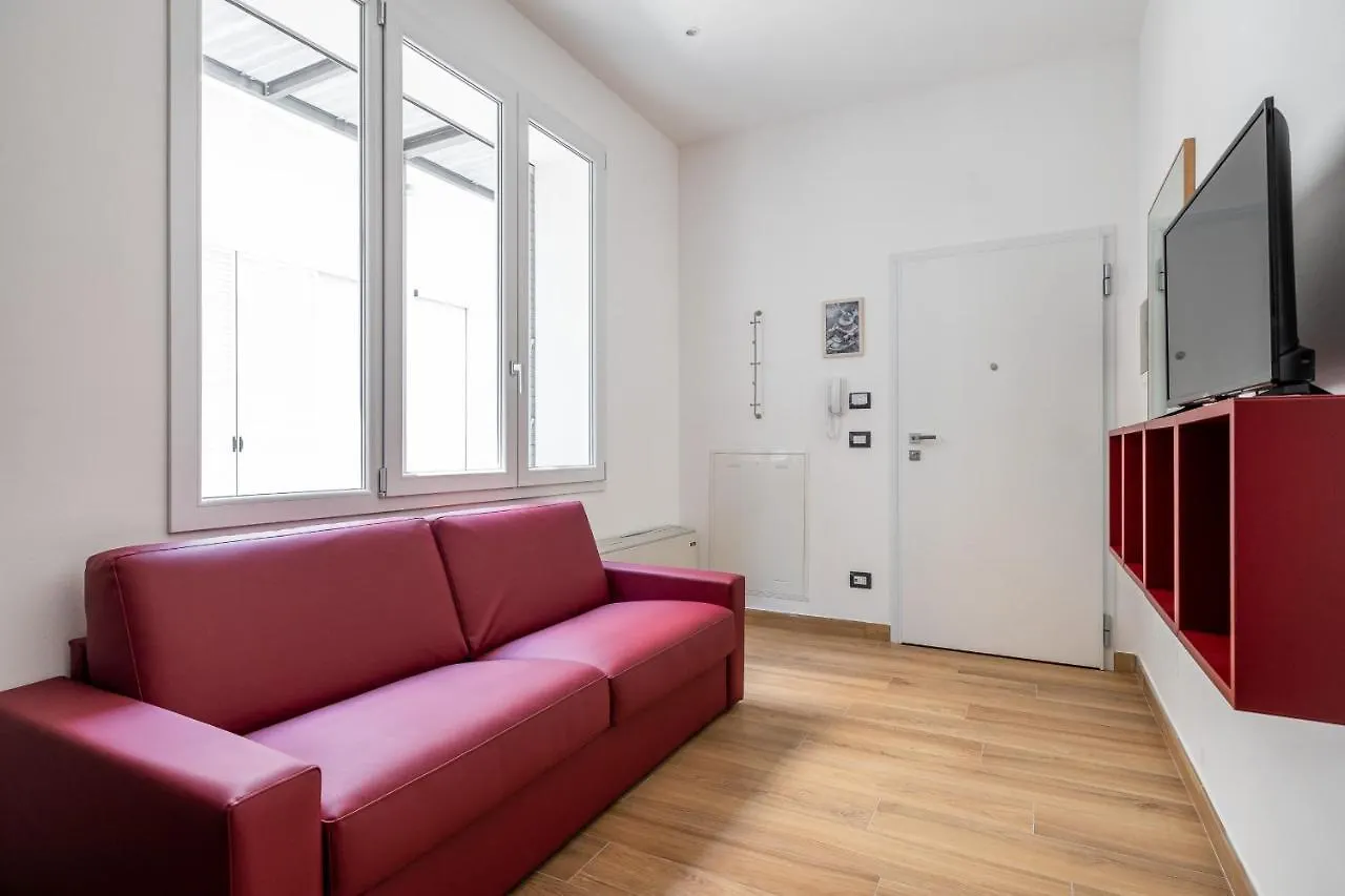 Apartamento Giorgi Design Homes II By Wonderful Italy Bolonha