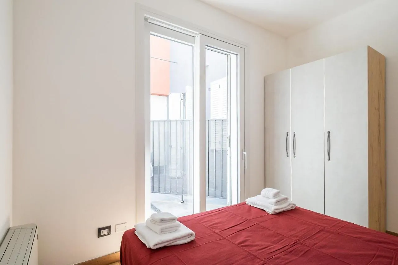 Giorgi Design Homes II By Wonderful Italy Bolonha 0*,