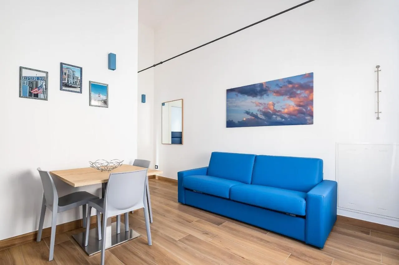 Giorgi Design Homes II By Wonderful Italy Bolonha Itália