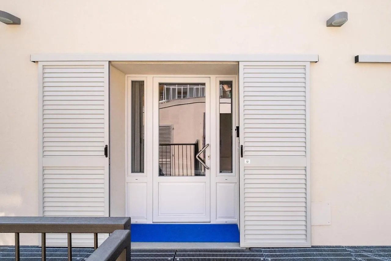 Giorgi Design Homes II By Wonderful Italy Bolonha Itália