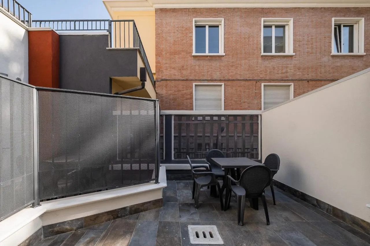 Apartamento Giorgi Design Homes II By Wonderful Italy Bolonha