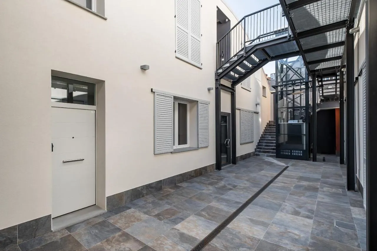 Giorgi Design Homes II By Wonderful Italy Bolonha 0*,