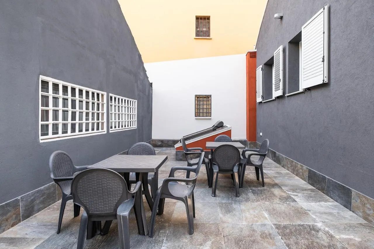 Giorgi Design Homes II By Wonderful Italy Bolonha Apartamento