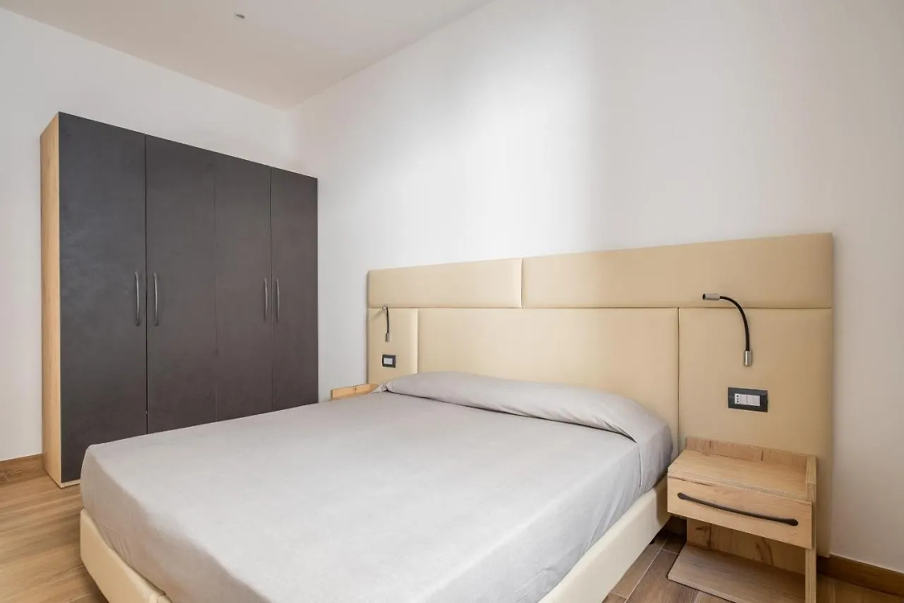 Apartamento Giorgi Design Homes II By Wonderful Italy Bolonha