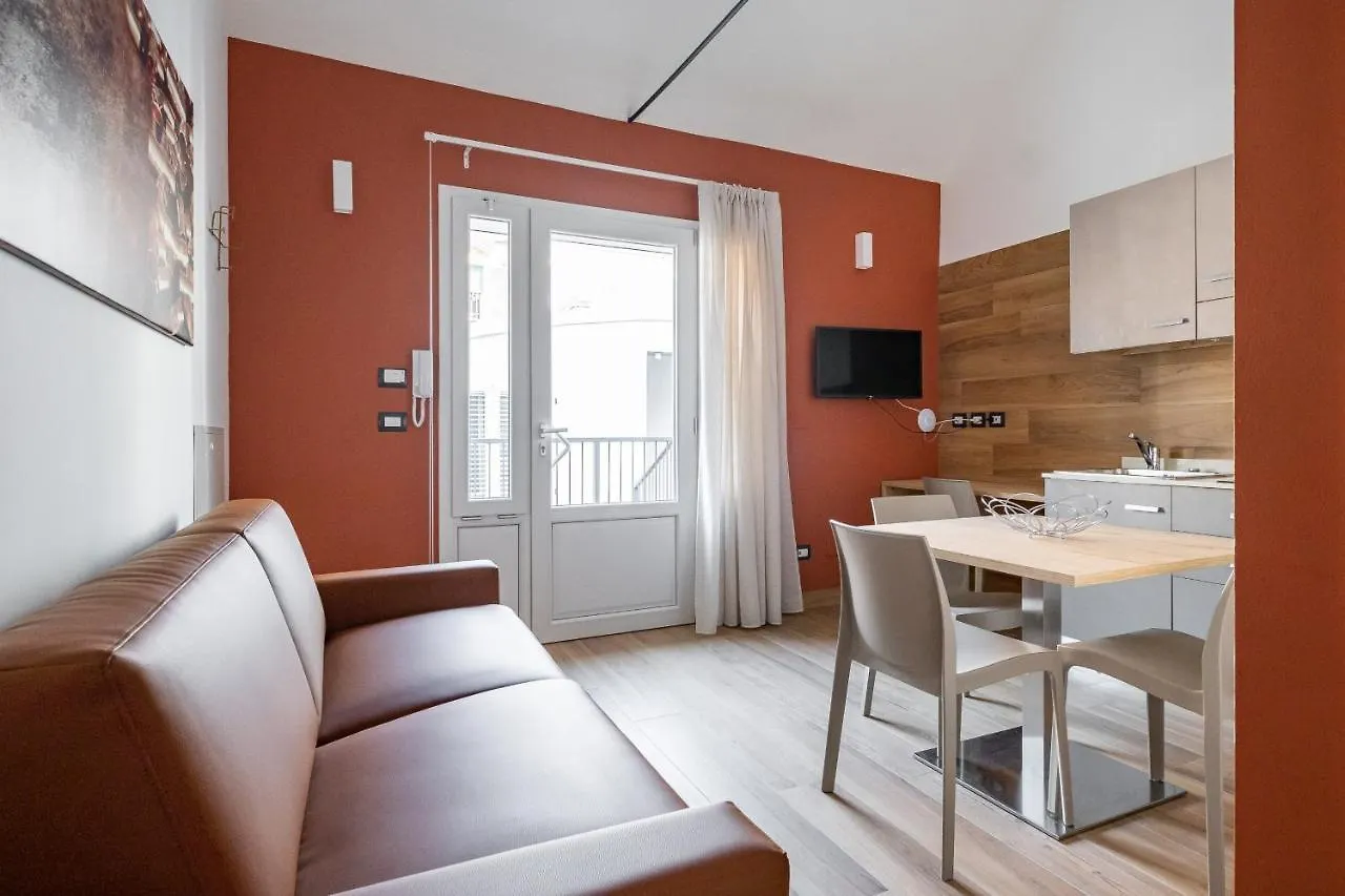 Giorgi Design Homes II By Wonderful Italy Bolonha 0*,  Itália