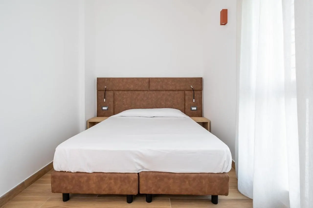 Giorgi Design Homes II By Wonderful Italy Bolonha Itália